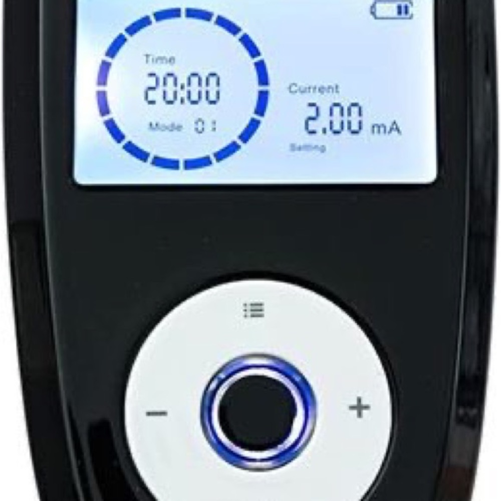 tDCS Brain Stimulation Device for Depression Anxiety Insomnia